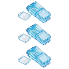 Fullicon 護立康 集屑切藥器 CT002, 3個