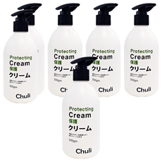 Chuli 初梨 捲捲乳, 300ml, 6瓶