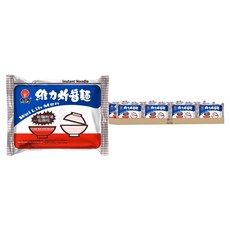 維力 維力炸醬麵 90g, 60包