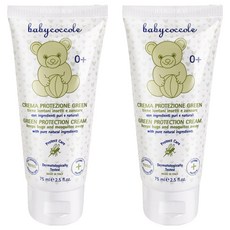 Babycoccole 寶貝可可麗 草本驅蚊凝膠 寶寶夏季戶外防蚊必備, 2條