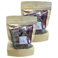 晨一 紅燒香菇頭, 2包, 150g