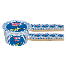 統一麵 鮮蝦風味 83g, 24入