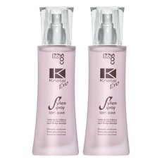 bbcos 必可市 摩洛哥滋養亮彩慕斯 持久護髮兼定型 精純摩洛哥果油+亞麻籽油 保濕髮絲 乾燥壓力髮適用, 300ml, 2瓶