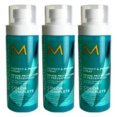 MOROCCANOIL 摩洛哥優油 優油護色噴霧, 160ml, 3瓶