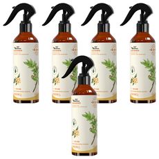 YAO CHEN 瑤辰 植物草本除螨噴霧 秋日金桂, 5個, 300ml