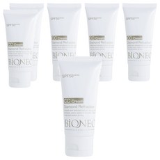 BiONEO 粉鑽潤色CC霜 SPF50, 50ml, 6條, 粉潤潤色