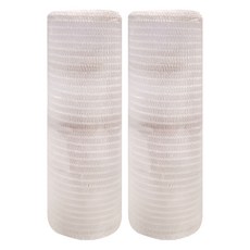 Tone Good 好格調 白色彈性繃帶 4吋, 2個