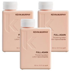 KEVIN.MURPHY FULL.AGAIN 再創高豐, 3瓶, 150ml
