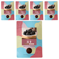 臻御行 酒李, 250g, 5個