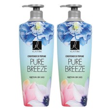 ELASTINE 伊絲婷 永恆珍愛奢華香水潤髮乳 香氣持久 少女淑女香氛, 600ml, 2瓶