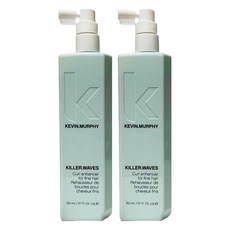 KEVIN.MURPHY 動感人生噴霧, 2個, 150ml