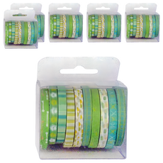 德德小品集 糖詩和紙膠帶 Set, 綠野仙蹤, 6盒