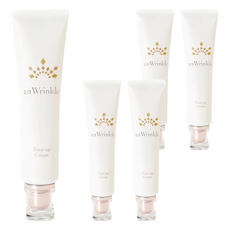 Anti-Wrinkle 菸鹼醯胺亮顏霜, 20g, 5條