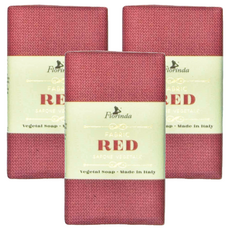 Florinda 典藏 晨曦 義大利高級精品香皂, 200g, 3個