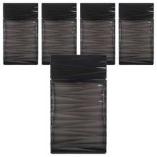 MISSHA 男士煥顏修護化妝水, 120ml, 5瓶