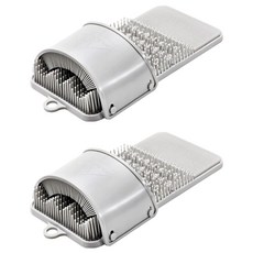 氣球 韓國製造 3D 足部刷, 2個, 1入, 灰色