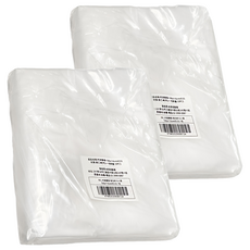 其他 PE塑膠袋 1100 x 1000 x 0.3mm 加厚耐用型 台灣製造, 10個, 2包