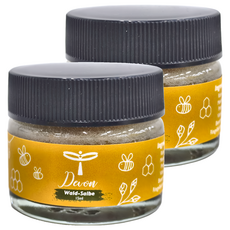 Devon 秀秀膏 15ml 天然草本舒緩膏, 2罐