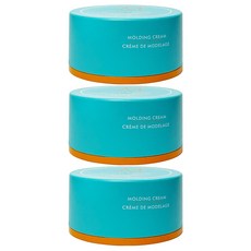 MOROCCANOIL 摩洛哥優油 優油塑型乳, 3個, 100ml
