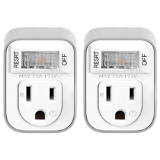 保護傘 pu-1112a 1切1座3變2安全壁插(過載保護) 節能省電 安全防火, 2組