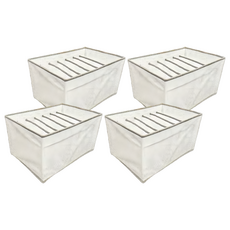 minono 米諾諾 收納盒 小, 182553, 4個