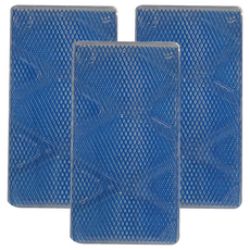 中西化學工業 免叮防蚊片補充, 4.4g, 3盒