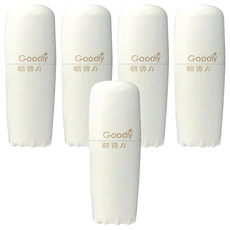 Goodly 顧得力 電動拔罐器 C198, 5盒