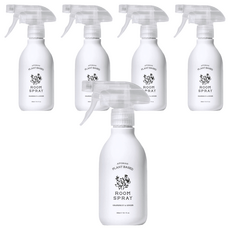 APOMAN 驅虫少年 葡萄柚生薑精油 驅蟲空間噴霧 300ml, 5瓶, 1瓶