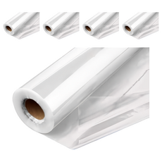 PE塑膠袋, 18 x 10cm, 1入, 5包