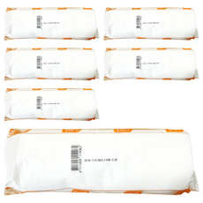 CSD 中衛 石膏棉卷 C型 6吋 3.6m, 6個, 1個裝