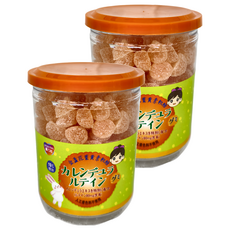 廣融 金盞花葉黃素軟糖, 275g, 2罐