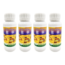 澄朗 富寧 白蟻液 500ml (油劑), 4瓶