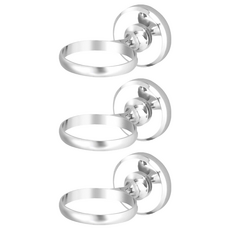 DAY&DAY 日日家居 吹風機架, 304不鏽鋼, 005BD, 3個