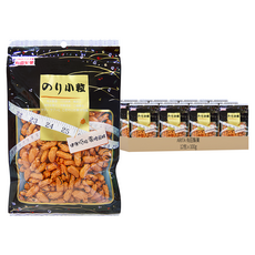 ARITA 有田製菓 海苔小粒, 100g, 12包