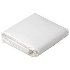 Tamsaa 透明垃圾袋, 40L 200入, 1盒