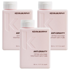 KEVIN.MURPHY ANTI.GRAVITY 抗地心引力, 3件, 150ml