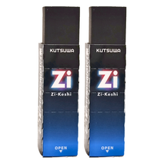 KUTSUWA Zi 磁性橡皮擦, 174292, 2個