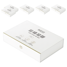 HUKUROU 福來朗 殺蟑凝膠, Roach Killer Gel Bait, 2入, 5g, 6盒