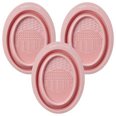 PICCASSO 畢卡索 刷具清潔托盤, 3個, 單色