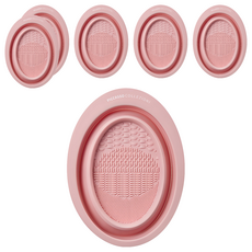 PICCASSO 畢卡索 刷具清潔托盤, 6個, 單色