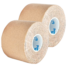 Power Max POWER款 運動貼布 膚色, 2個