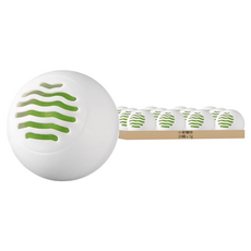 小麥購物 鞋子除臭球 G405 味道隨機, 7g, 20顆