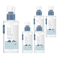 ROUND LAB 獨島 1025 男士多效合一護膚乳液, 200ml, 5瓶