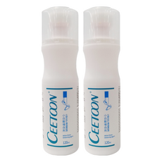 CEETOON 小白鞋增白劑 120ml, 2瓶