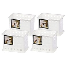 keyway 小格格收納籃, or-161, 4入