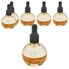 CUCCIO 古希歐 指緣油保養液 牛奶蜂蜜, 75ml, 6件