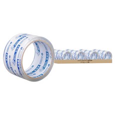 DEER BRAND 鹿頭牌 OPP 60mm x 40Y 一組6捲, PP3Q, 12捲