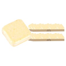 Tamsaa 洗碗機清潔錠 Set, 檸檬香, 10g 55個, 110個