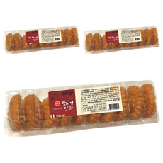 Dammijeong 藥菓 傳統韓菓, 300g, 3盒