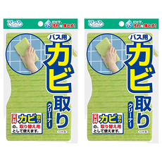 SANKO 磁磚專用菜瓜布, 尺寸20*12cm, 日本產, 2個, 1入